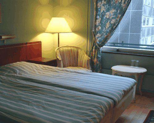 Hotel Amadeus By First Halmstad Room photo