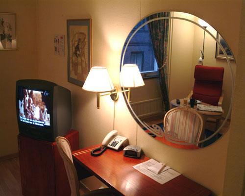 Hotel Amadeus By First Halmstad Room photo