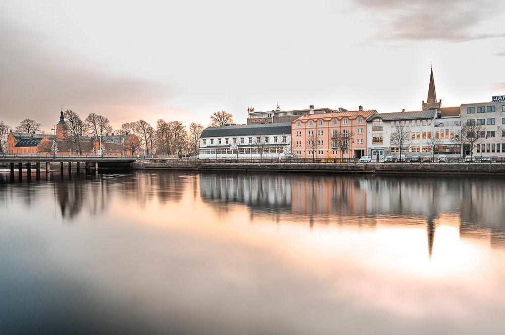 Hotel Amadeus By First Halmstad Exterior photo